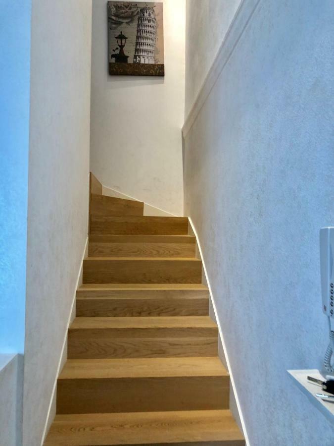 Appartamenti Agli Ulivi Peschiera del Garda Exteriör bild