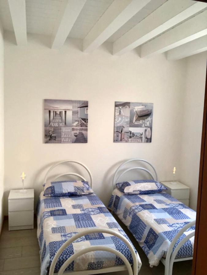 Appartamenti Agli Ulivi Peschiera del Garda Exteriör bild