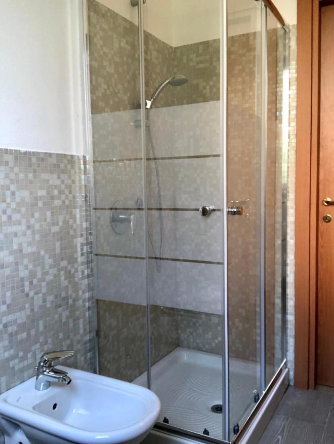 Appartamenti Agli Ulivi Peschiera del Garda Exteriör bild