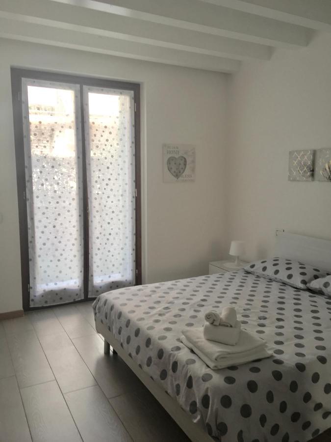 Appartamenti Agli Ulivi Peschiera del Garda Exteriör bild