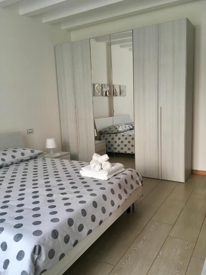 Appartamenti Agli Ulivi Peschiera del Garda Exteriör bild